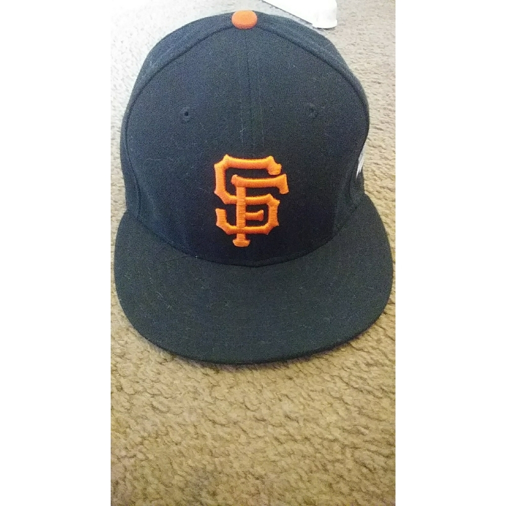 SF GIANTS 2014 WORLD SERIES